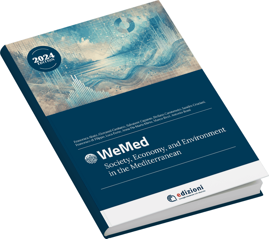 WeMed 2024 Cover