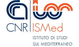 Logo CNR ISMed