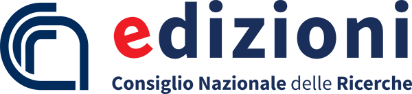 Logo Cnr Edizioni